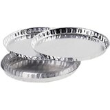 Kern posude za uzorke (aluminij), 90 mm, posude od 80 kom. | Eponuda.ba