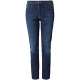Armani Exchange Kavbojke moder denim | Shoptok.si