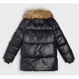Sinsay Tikkimisjakk puffer | shoptok.hr