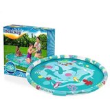 Bestway Podloga za Prskanje 165cm | ePonuda.com