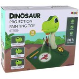  Dinosaur Drawing Projector Sounds Accessories | shoptok.hr