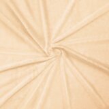 Teesa flis deka 150x200 cm - krem | shoptok.hr