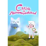 Steam Catie in MeowmeowLand (PC) Key GLOBAL Steam Catie in MeowmeowLand (PC) Key GLOBAL Slike