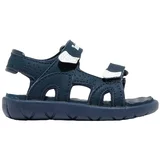 Timberland Sandali & Odprti čevlji PERKINS ROW 2 STRAP Modra