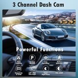 Kettz DVR auto kamera HD-K909 | ePonuda.com