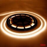 Mitea Lighting SMD LED traka 7.5W/1m 12V 3000K IP20 set 50m kotur 120 LED/1m MLR-2835-120-ML | Eponuda.com