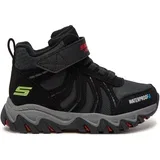 Trekking čevlji Rugged Ranger 406412L Črna