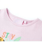  Dječja majica ljubičasta | shoptok.hr