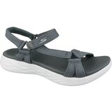 Skechers Ženske sandale on the go 600 15316-char Cijene