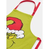 Sinsay Božićna kuhinjska pregača Grinch | shoptok.hr