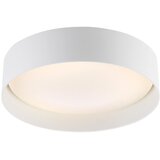 SCHÖNER WOHNEN 14593-16 - TAVOLI LED/10W/230V stropno LED svetlo sa prigušiva, belo + daljinski upravljač Cene