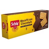 Schar Keks preliven čokoladom 150g Cene