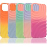  Maska za iPhone 14 Tip5 Color wave | ePonuda.com