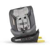 Coccolle Nova - Auto-Sedište iSize 40-150 cm - Sivo ( 10234 )