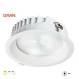  led svetiljka DF08 Y6E24 cct 24W bela | Eponuda.com