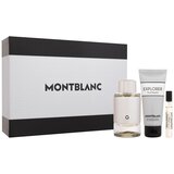 Mont Blanc Explorer Platinum parfemska voda 100 ml za muškarce Cijene