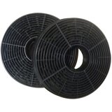 RESPEKTA univerzalni filter z aktivnim ogljem respekta miz 0058 (2,3 x 10,5 cm, 2 kosa) Cene