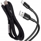  USB 2.0 na USB Type-C kabel za punjenje i prijenos podataka za telefone 90 cm | shoptok.hr