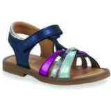 GBB Sandali & Odprti čevlji DAVINE Večbarvna | Shoptok.si