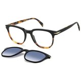 David Beckham DB7120/CS WR7/Z7 Polarized ONE SIZE (51) Črna/Modra Cene