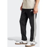 Adidas Športne hlače 'Essentials' črna / bela | Shoptok.si