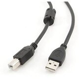 2.0 kabal, CRNI 1,80m, A-B cable... | Eponuda.ba