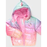 Sinsay Holografska jakna s 3D elementima | shoptok.hr