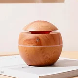  Mini ovlaživač zraka Walnut