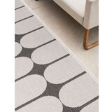 NORTHRUGS Crno-bijela unutarnja i vanjska staza 80x250 cm Duet Bowen – | shoptok.hr