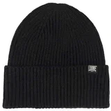 Kape Winter Knitted Caps Črna