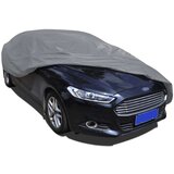 vidaXL Navlaka za automobil od netkane tkanine XXL | shoptok.hr