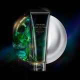 Shiseido Future Solution LX čistilna pena za suho mešano kožo 125 ml za ženske | Shoptok.si