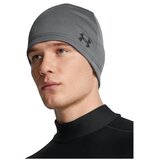 Under Armour Kape Bonnet Ua Storm Siva | Shoptok.si