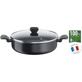 Tefal tava s poklopcem B5677253 | shoptok.hr