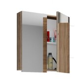 MID.YOU Omara Z Ogledalom Vcb 1, Hrast Cene