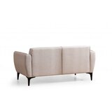  Dvosjed Belissimo 160x67x95cm Bijela | Eponuda.ba