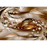 Artgeist Fototapeta Chocolate Tide, 350x245cm | Shoptok.si