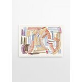 The Poster Club Plakat 70x50 cm Sunset – Atelier Cph – | shoptok.hr