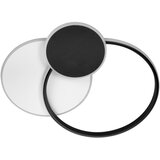  LED plafonsko svetlo LED/78W/230V 3000-5000K crna/siva | Eponuda.com
