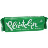 Karbon Plastelin zelen, 500 g Cene