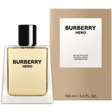 Parfem za muškarce Burberry EDT EDT 100 ml Hero | shoptok.hr