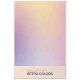  Plakat - Peaceful Drift - Delicate Pastel Shades Creating a Harmonious Whole 60x90 Bez okvira | shoptok.hr
