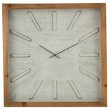 Zidni sat (60 x 60 cm) | shoptok.hr