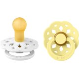 Bibs Boheme dude (kaučuk) - White/Sunshine (vel.2) | Shoptok.si