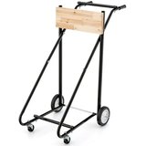 Taberna Veltor Transportna kolica za vanbrodski motor 150 kg ( 2134 ) cene