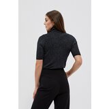 Marisse Sweater Z-Sw-3951 Black | Shoptok.si