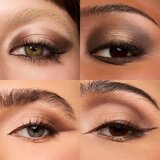 Urban Decay Naked Shaped paleta sjenila za oči nijansa Warm 160.6 g | shoptok.hr