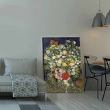 WALLXPERT Slika na platnu 70100VANGOGH072, 70 x 100 cm | Eponuda.com