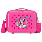 Minnie abs beauty case pink golden days 22.739.22 Cene