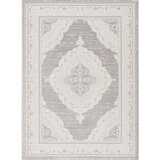Lesnina XXXL tkana preproga harmony 160/220 cm tkano svetlo siva | Shoptok.si